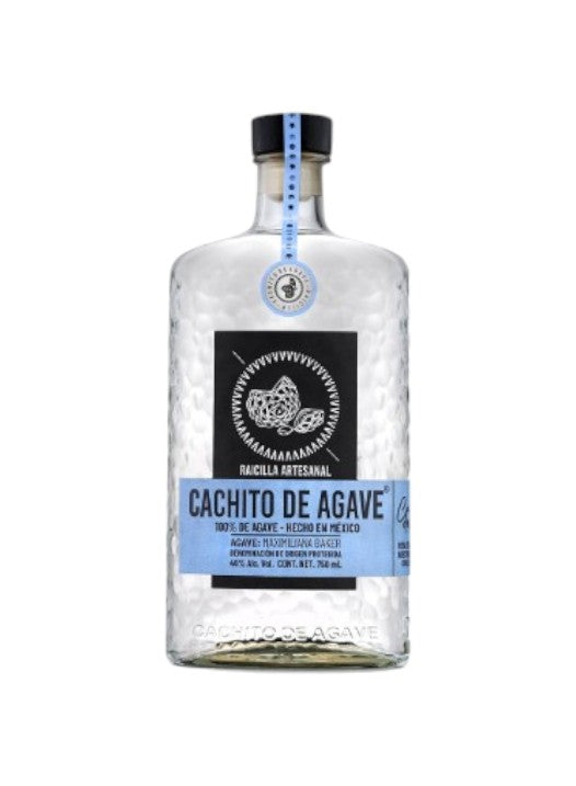 Raicilla Cachito De Agave 750ml