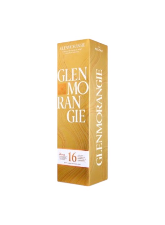 Glenmorangie 16 Year Old Whisky Nectar D'Or 750ml