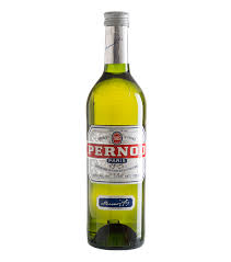 APERITIVO PERNOD FILS 700ML