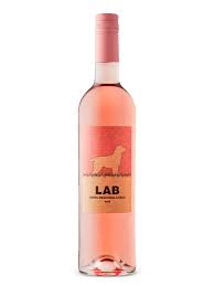 VINO ROSADO LAB LISBOA 750ML