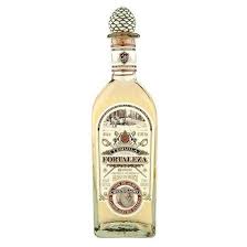 TEQUILA FORTALEZA REPOSADO 750 ML