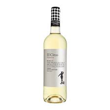 VINO BLANCO FUMATA BLANCA MACABEO 750ML