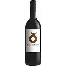 VINO TINTO CUNA DE TIERRA TINTO 750ML