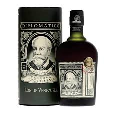 RON ANTIGUO RESERVA DIPLOMATICO 750ML