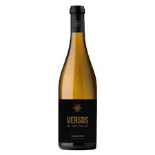 VINO BLANCO VERSOS DE VALTUILLE GODELLO 750ML