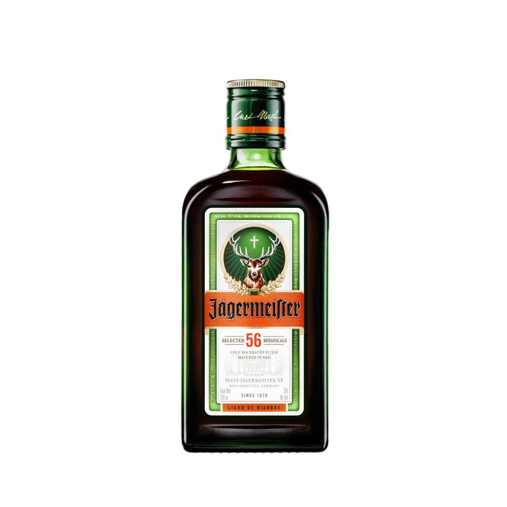LICOR JAGERMEISTER 1X700 - imagen 5