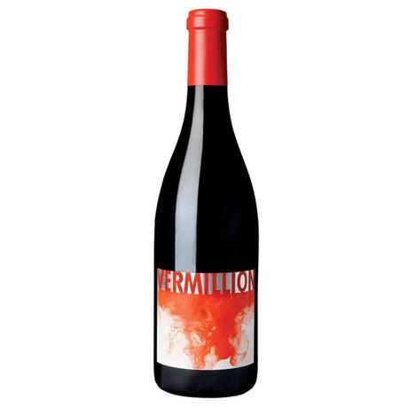 VINO TINTO VERMILLION GRENACHE 750 ML - Vinosylicores.com