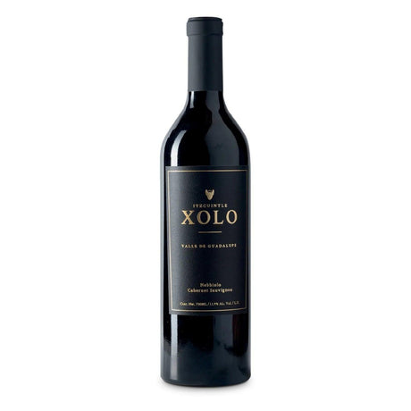 VINO TINTO XOLO NEBBIOLO 750 ML - Vinosylicores.com