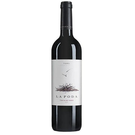 VINO TINTO LA PODA TORO 750 ML - Vinosylicores.com