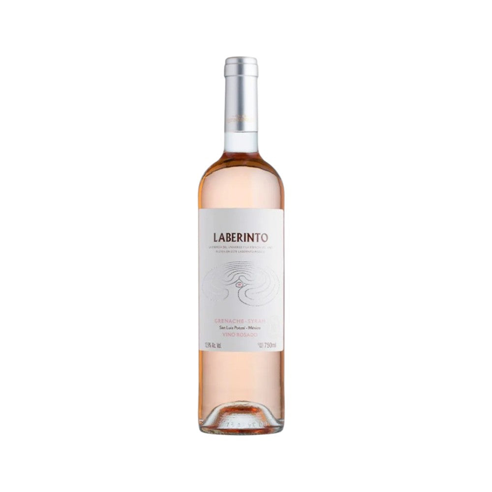 Laberinto Grenache-Syrah Rosé Wine 750ml