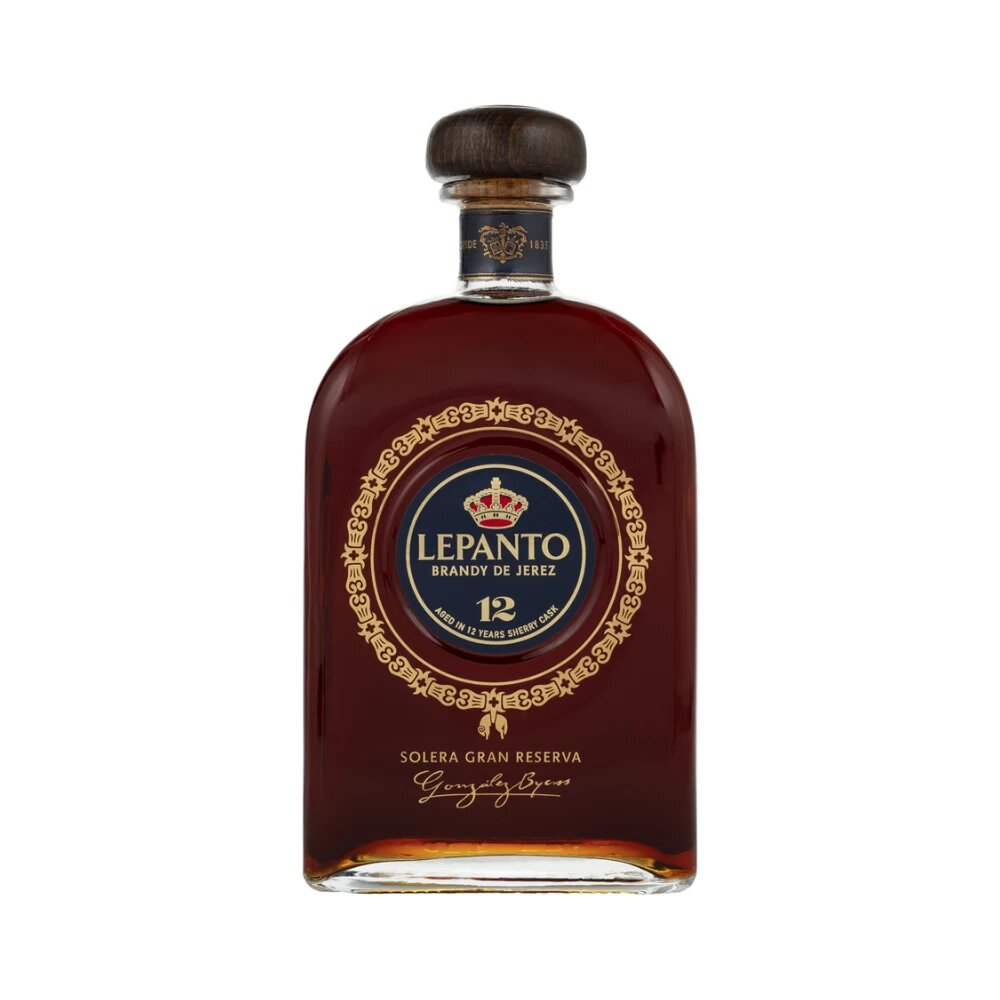 BRANDY LEPANTO 700 ML