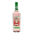 LICOR DE BRANDY PRESIDENTE SANDIA CHILE 700 ml - Vinosylicores.com