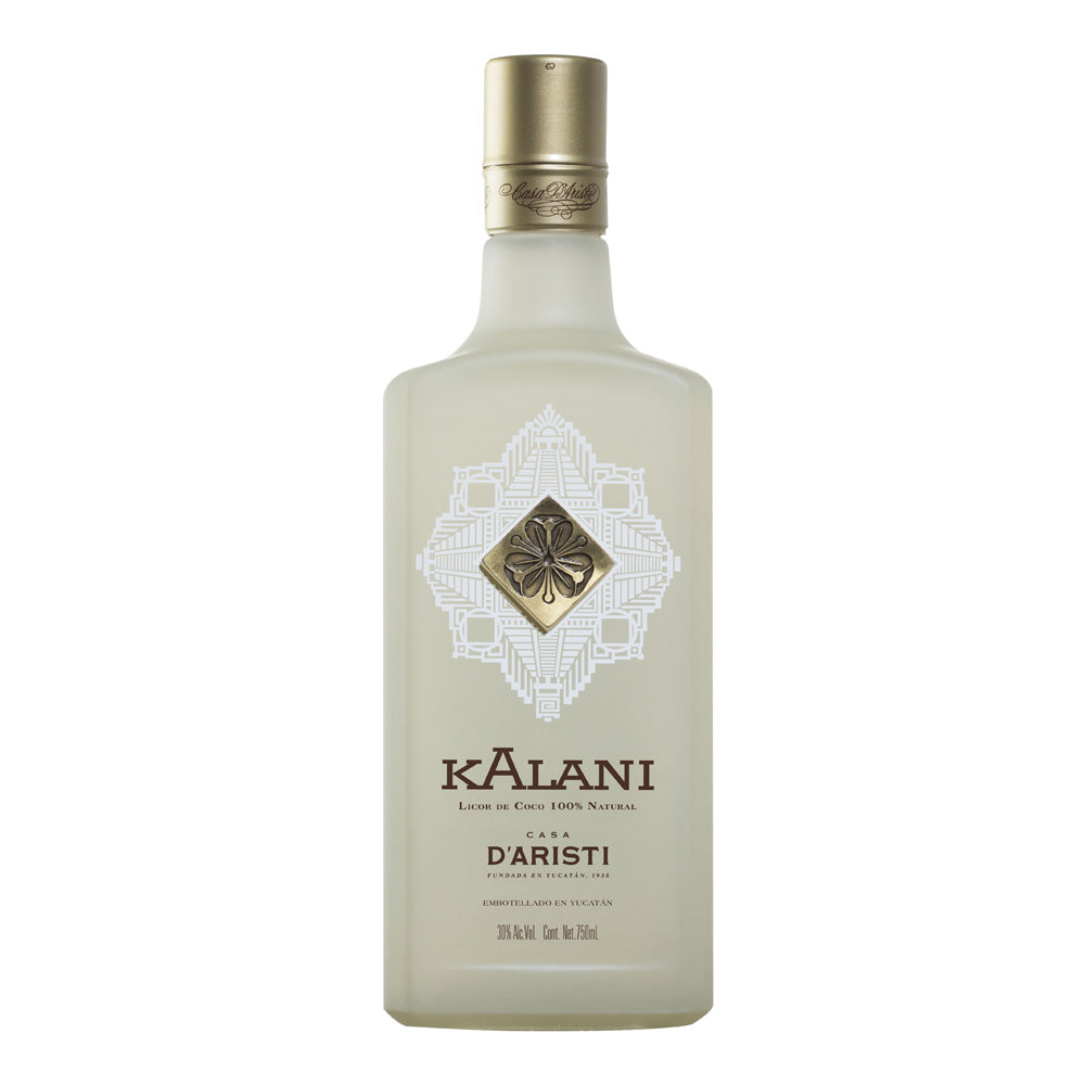 LICOR DE COCO KALANI 750ML