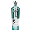 GINEBRA NO.3 700 ML - Vinosylicores.com