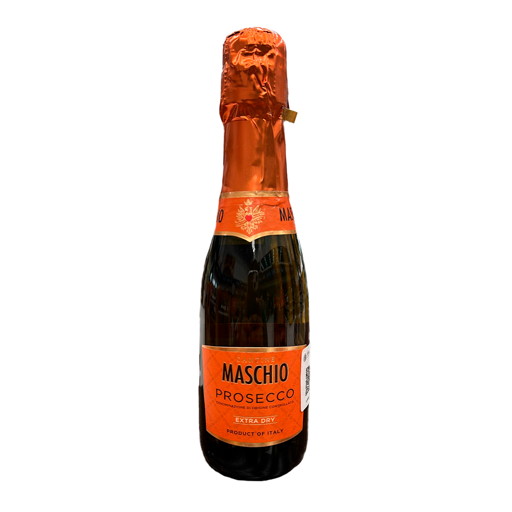 VINO ESPUMOSO MASCHIO PROSECCO EXTRA DRY 200ML