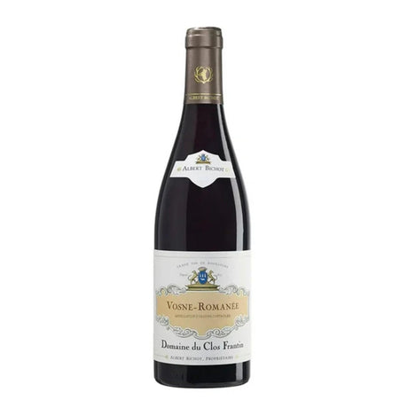 VINO TINTO VOSNE ROMANEE ALBERT BICHOT 750 ML - Vinosylicores.com