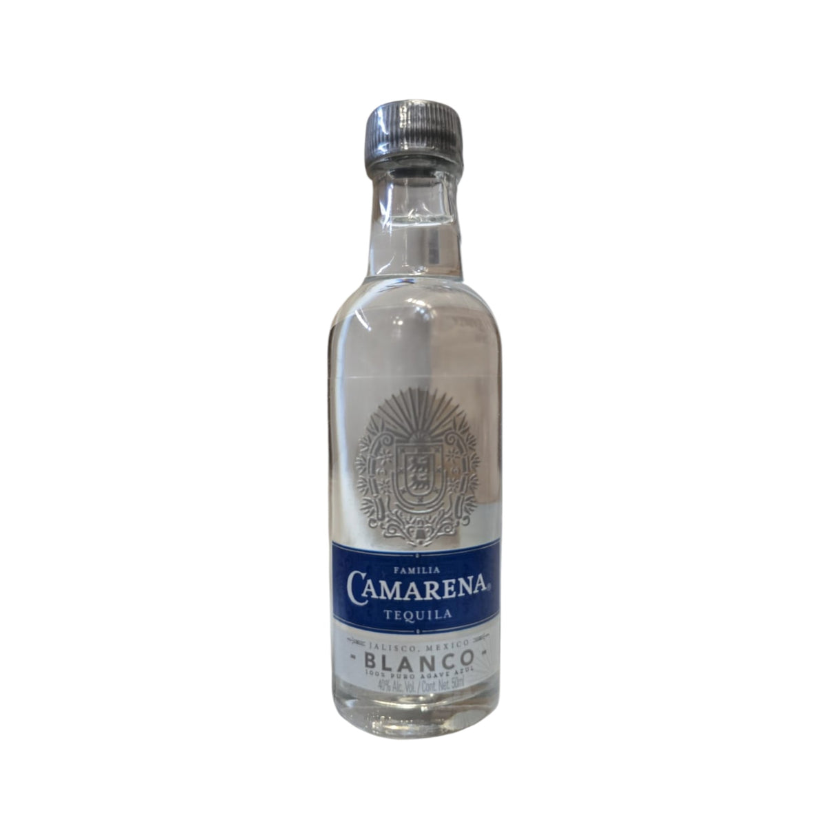 Mini Botellas de Tequila – Vinosylicores.com