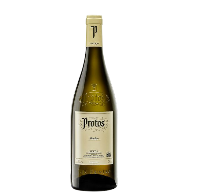 Protos Verdejo White Wine 750ml