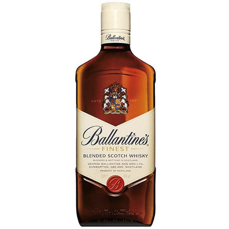WHISKY BALLANTINES FINEST 700ML - Vinosylicores.com