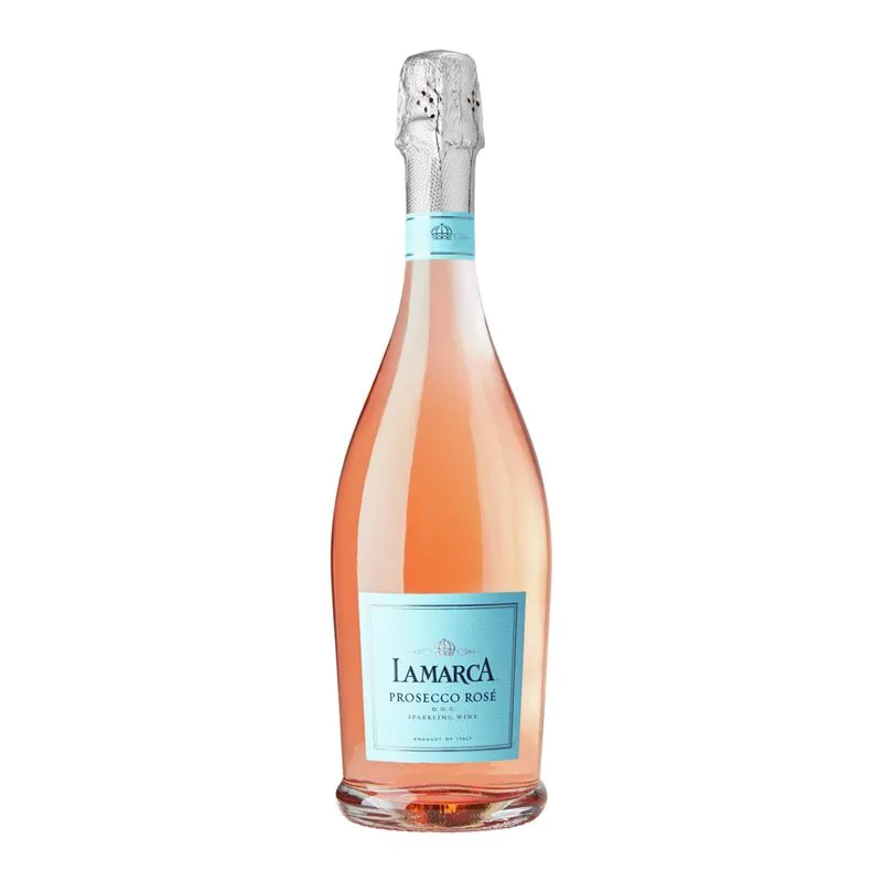 VINO ESPUMOSO LA MARCA PROSECCO ROSE 750ML