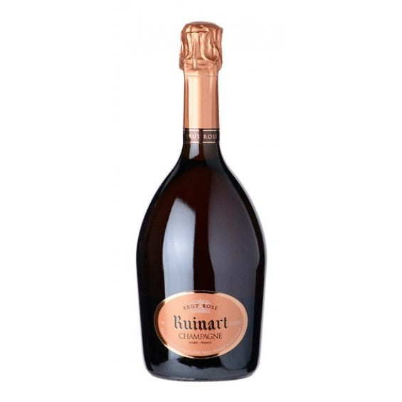 Champagne Ruinart Rosé 750ml