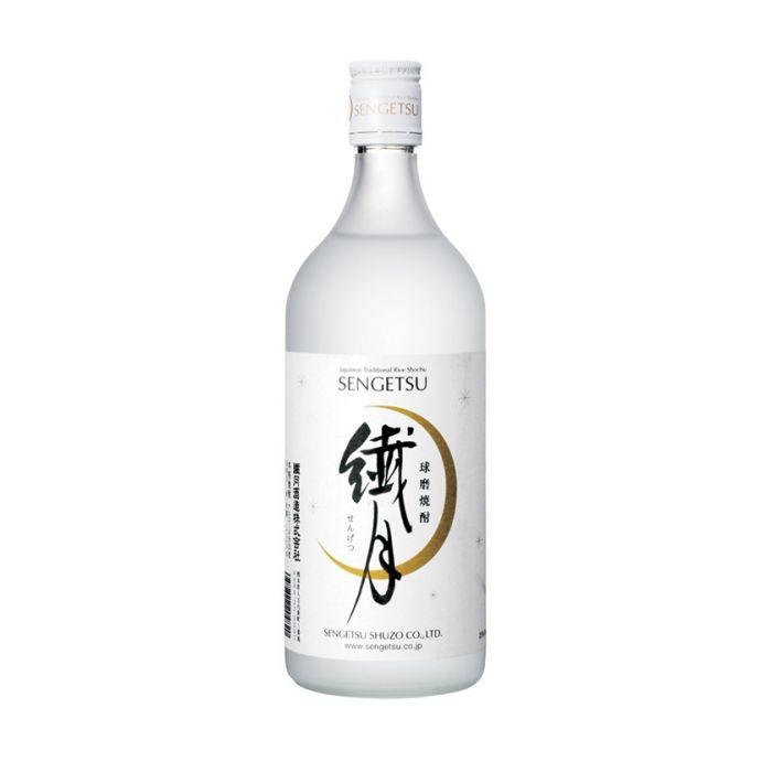SENGETSU KOME SHOCHU 720ML - Vinosylicores.com