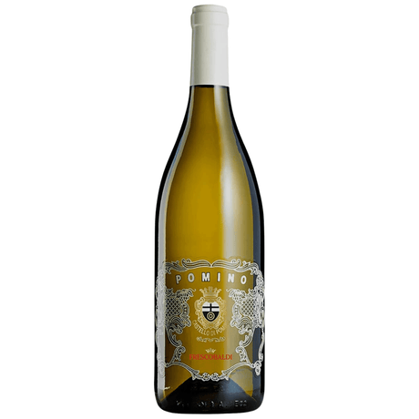 VINO BLANCO FRESCOBALDI POMINO BIANCO 750 ML - Vinosylicores.com