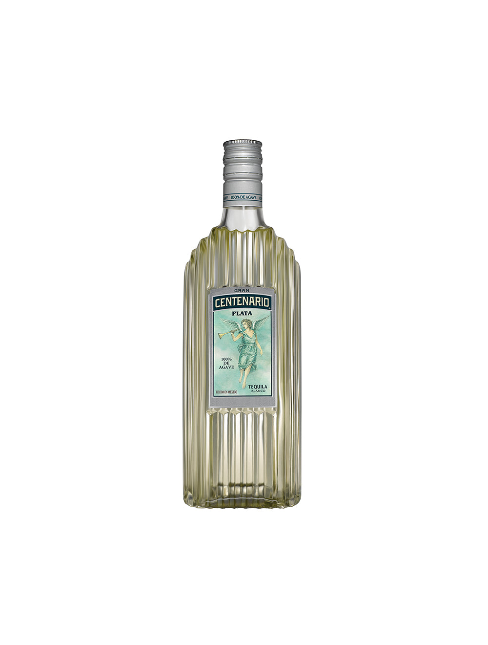 TEQUILA BLANCO 100% GRAN CENTENARIO 950ML