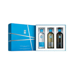 TEQUILA AÑEJO 100% CASA DRAGONES BARREL BLEND 375ML + REPOSADO MIZUNARA 375ML + BLANCO 375ML