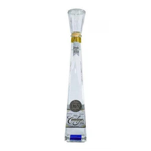 TEQUILA CORRALEJO 1753 BLANCO 750 ML - Vinosylicores.com