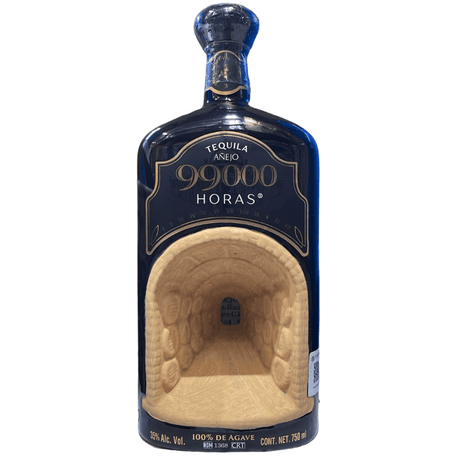 TEQUILA CORRALEJO CAVA 99000 HORAS AÃ‘EJO 750ML - Vinosylicores.com