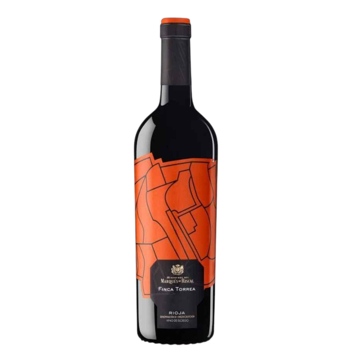 Finca Torrea Red Wine 750ml