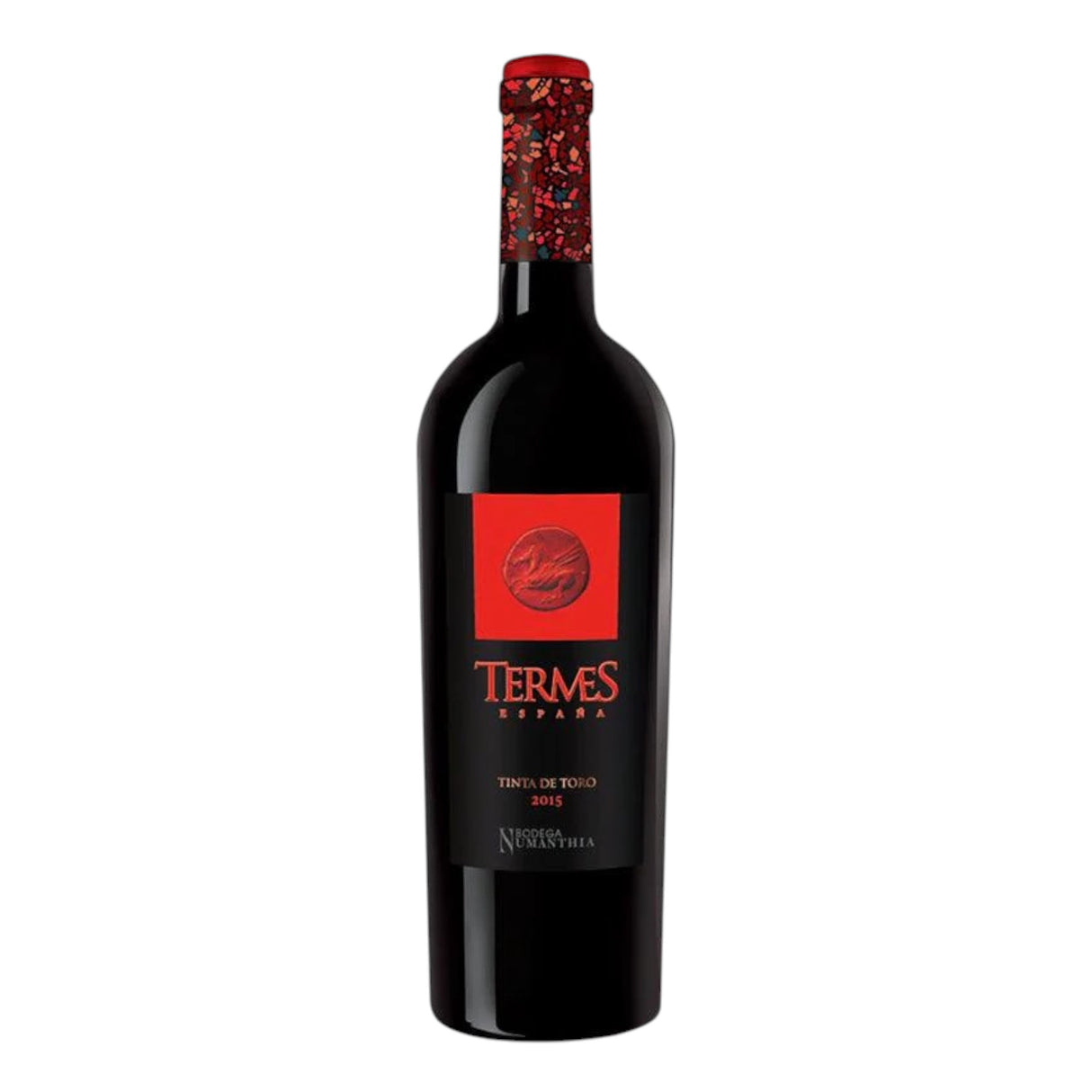 Termes Tinta de Toro Red Wine 750ml