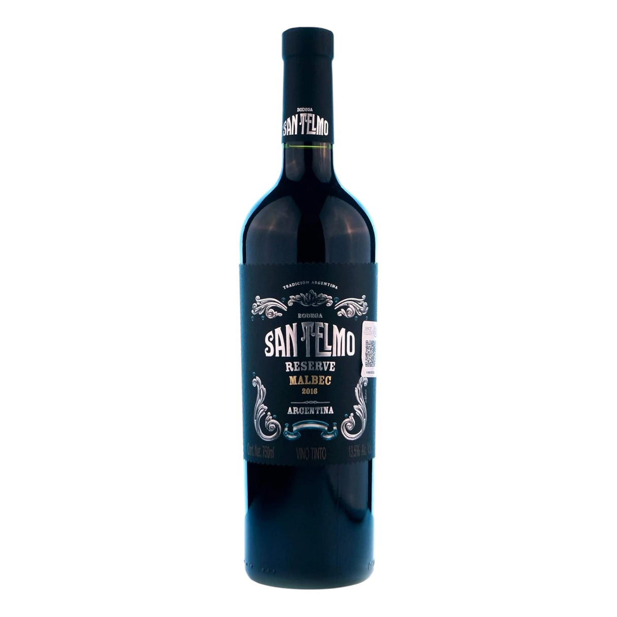 San Telmo Malbec Reserva Red Wine 750ml