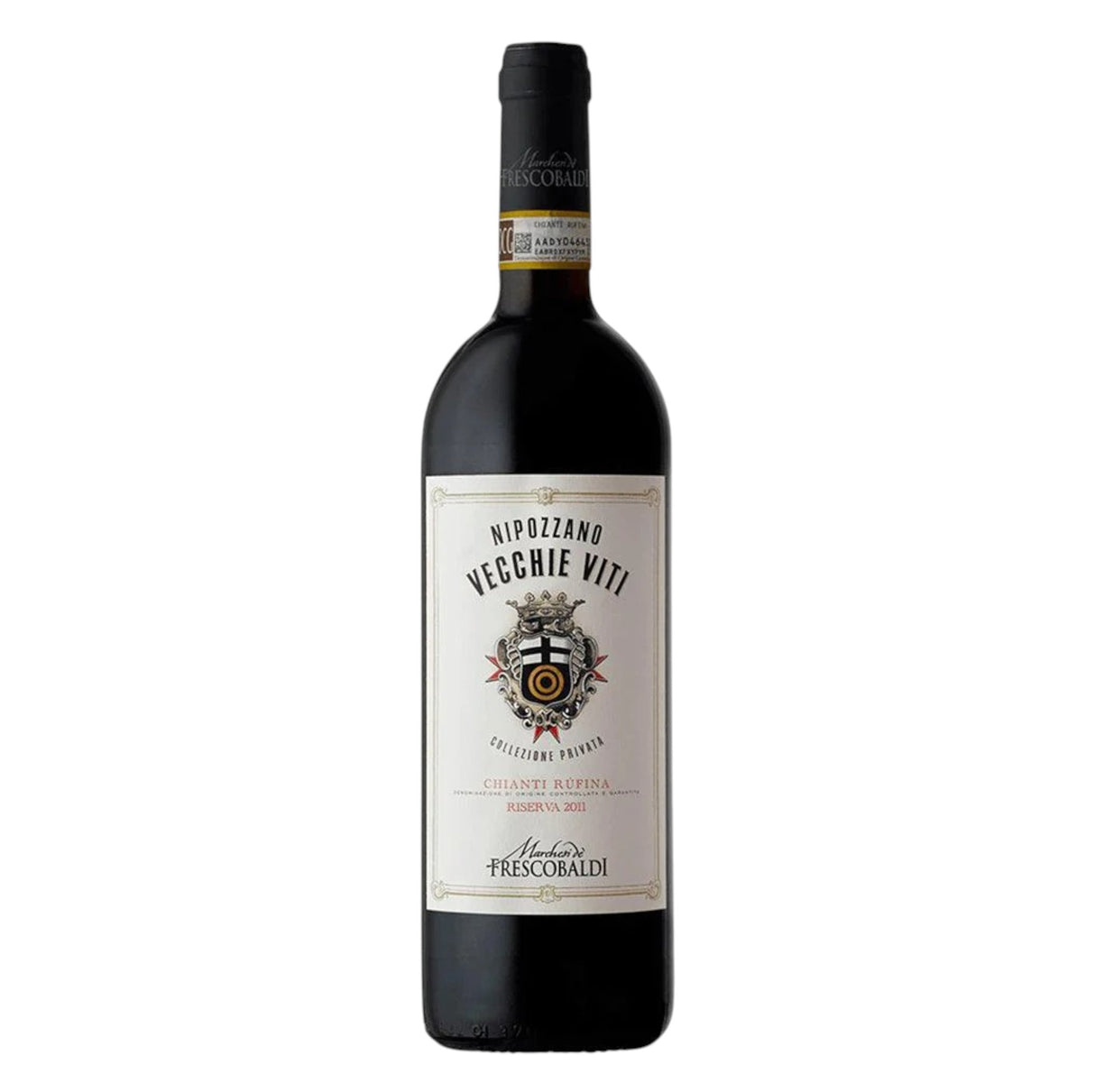 Vino Tinto Frescobaldi Nipozzano Vecchie Viti 750ml