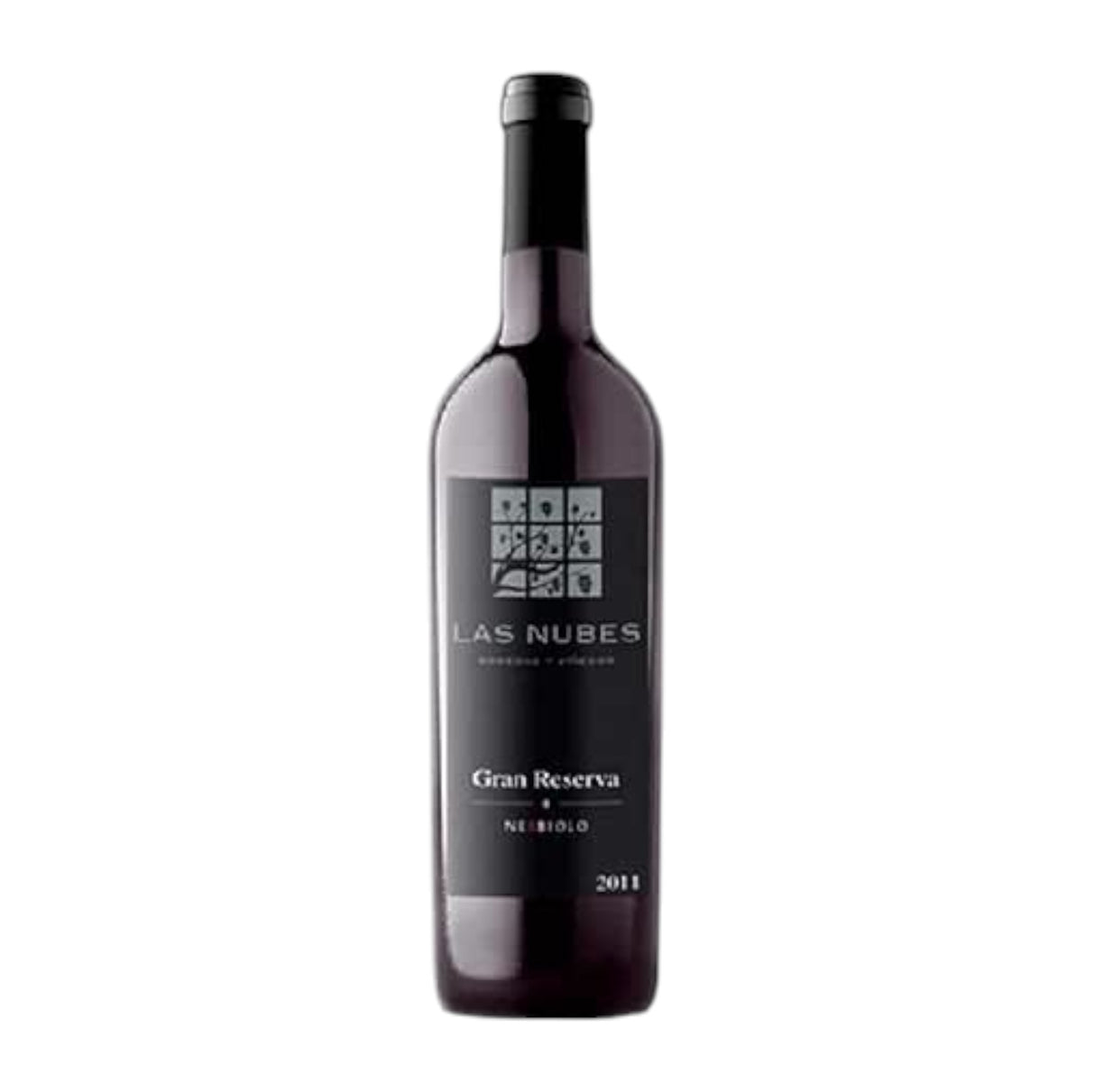 Vino Tinto Las Nubes Nebbiolo Gran Reserva 750ml