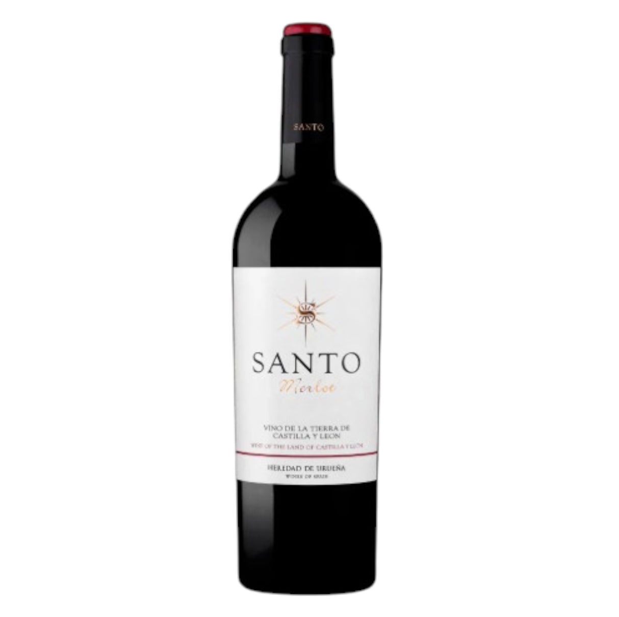 Vino Tinto Santo Merlot 750ml