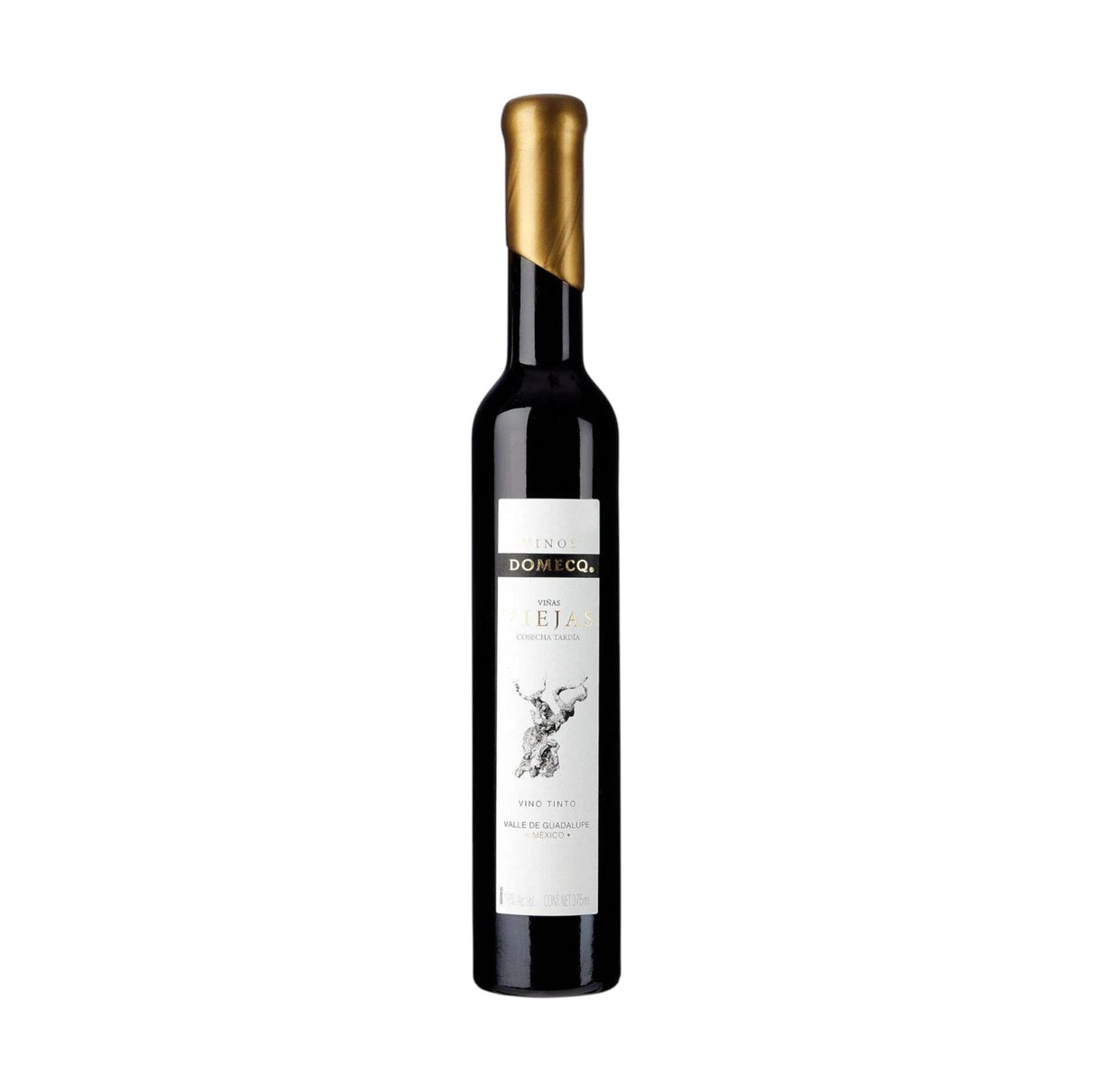 Vino Tinto Viñas Viejas Cabsauv 375ml