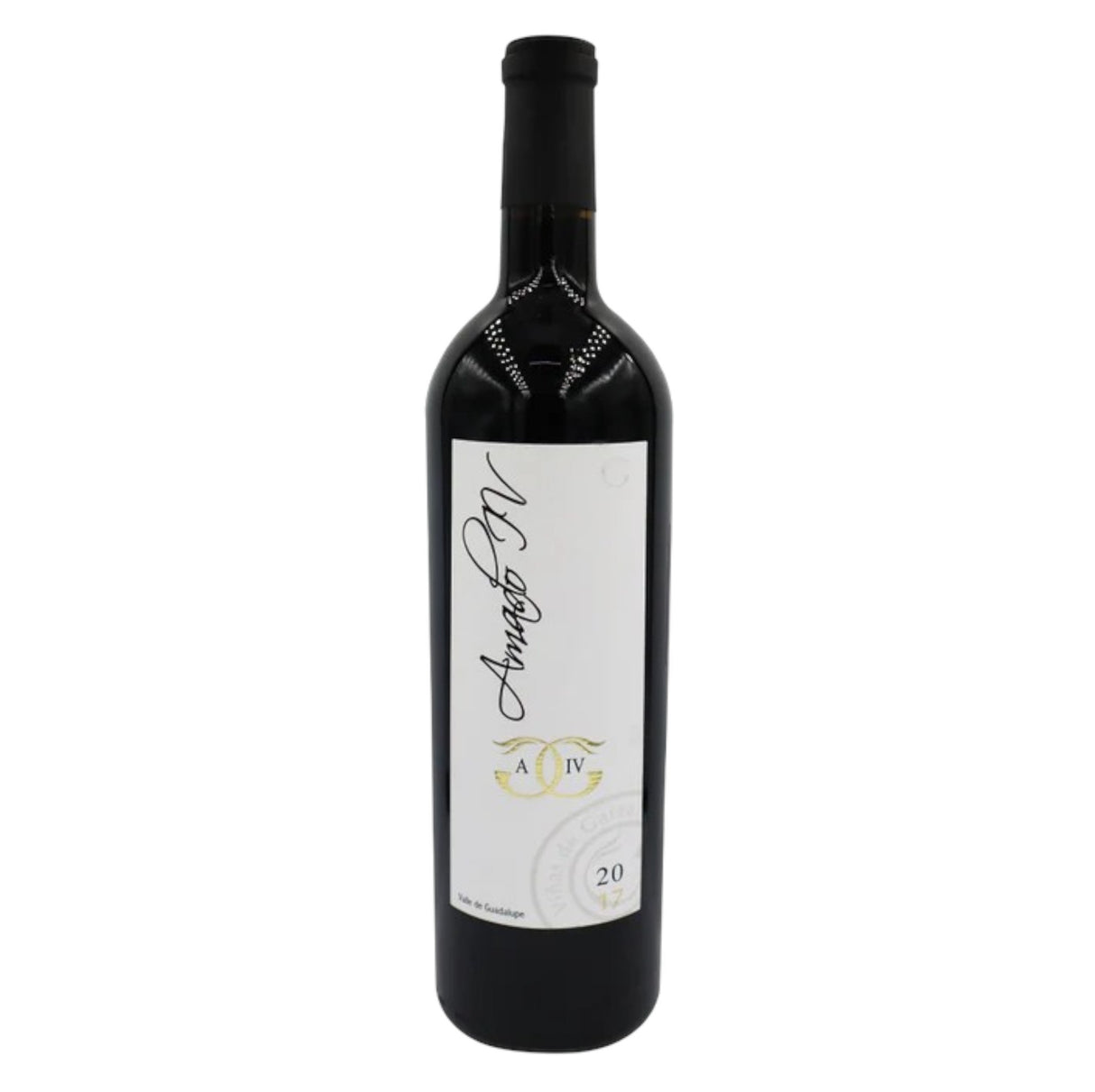 Amado Red Wine IV 750ml
