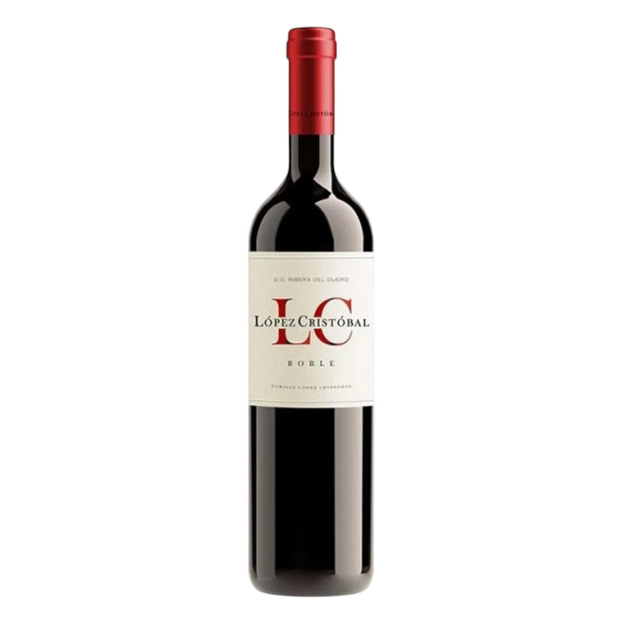 Lopez Cristobal Crianza Red Wine 1500ml