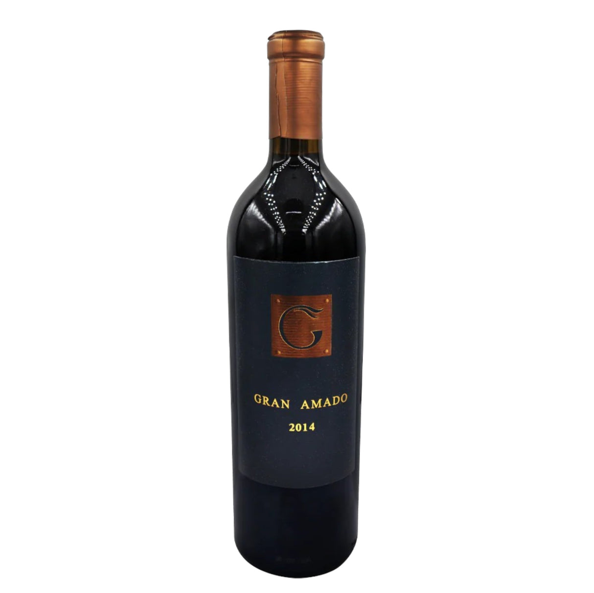 Vino Tinto Gran Amado Merlot 750ml