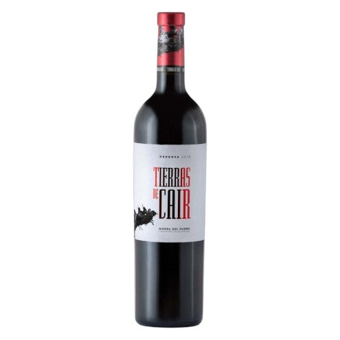 Red Wine Tierras De Cair 750ml