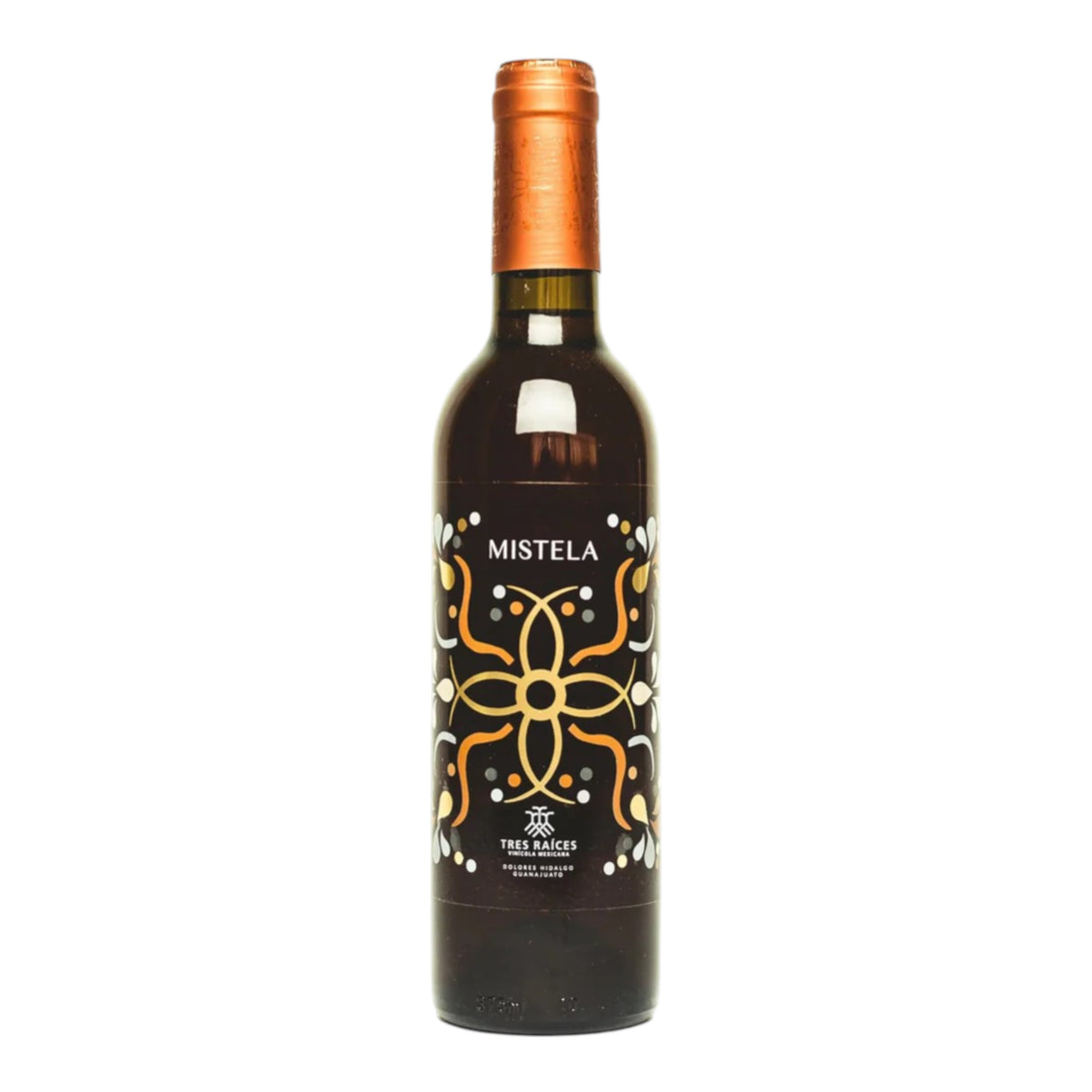 Tres Raíces Mistela Dessert Wine 375ml
