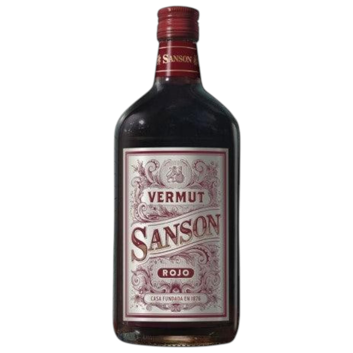 Sanson Rojo Vermouth 750ml