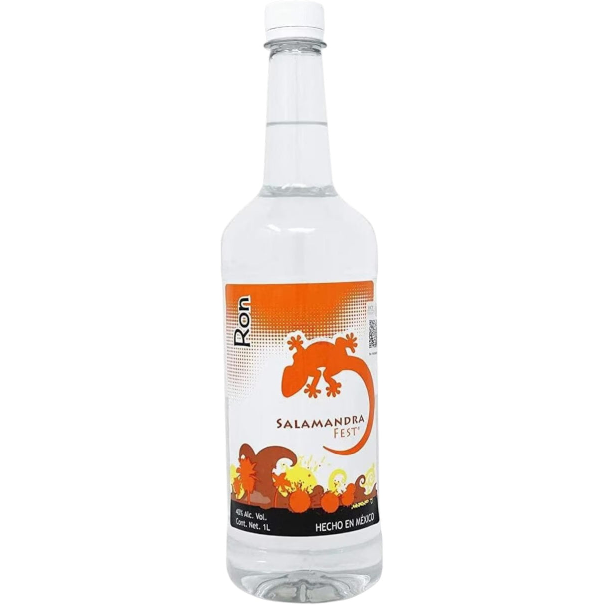 Ron Blanco Salamandra Pett 1000mlt