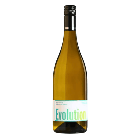 VINO BLANCO EVOLUTION CHARDONNAY 750 ML - Vinosylicores.com