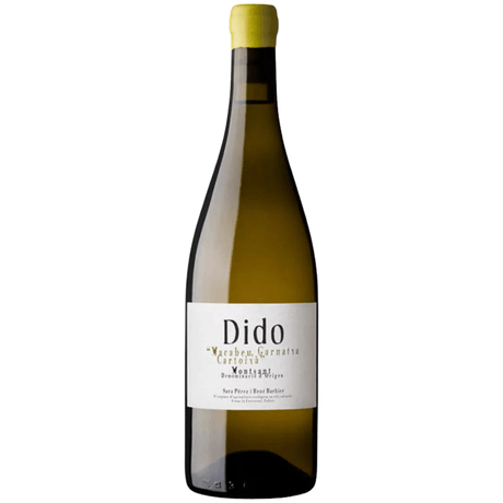 VINO BLANCO DIDO BLANCO 750 ML - Vinosylicores.com