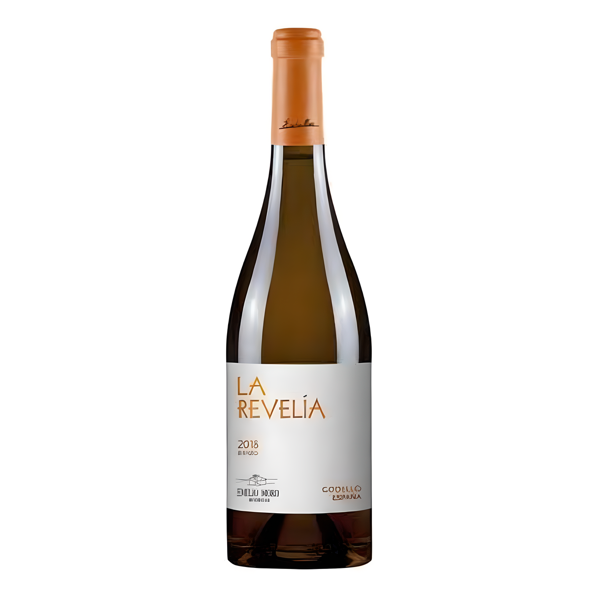 Emilio Moro Revelia White Wine 750ml