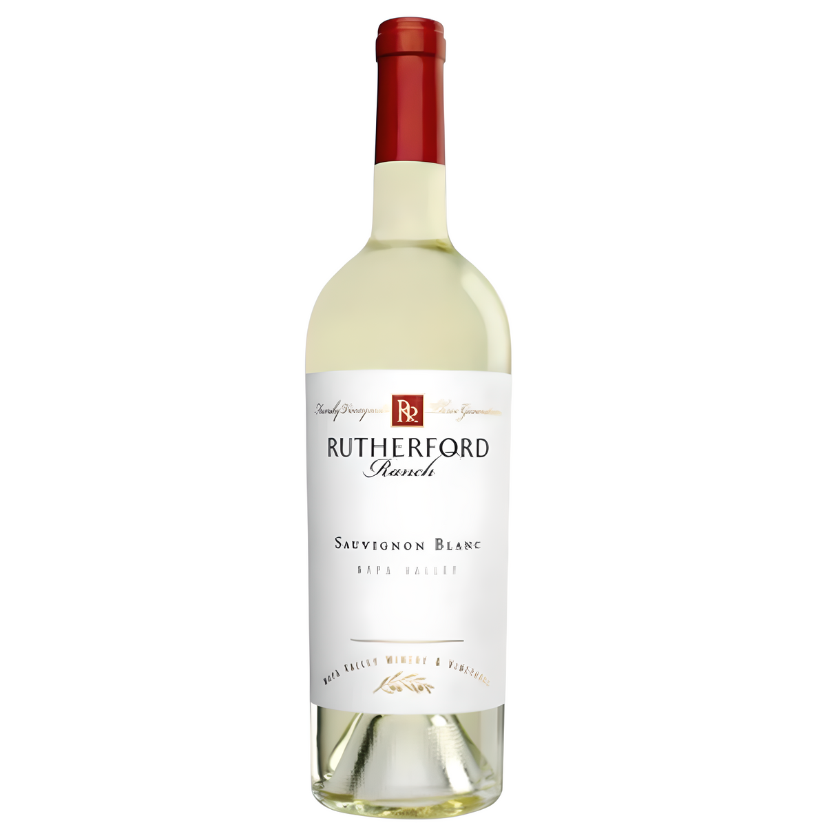 Rutherford Ranch Napa V. Sauvblanc White Wine 750ml