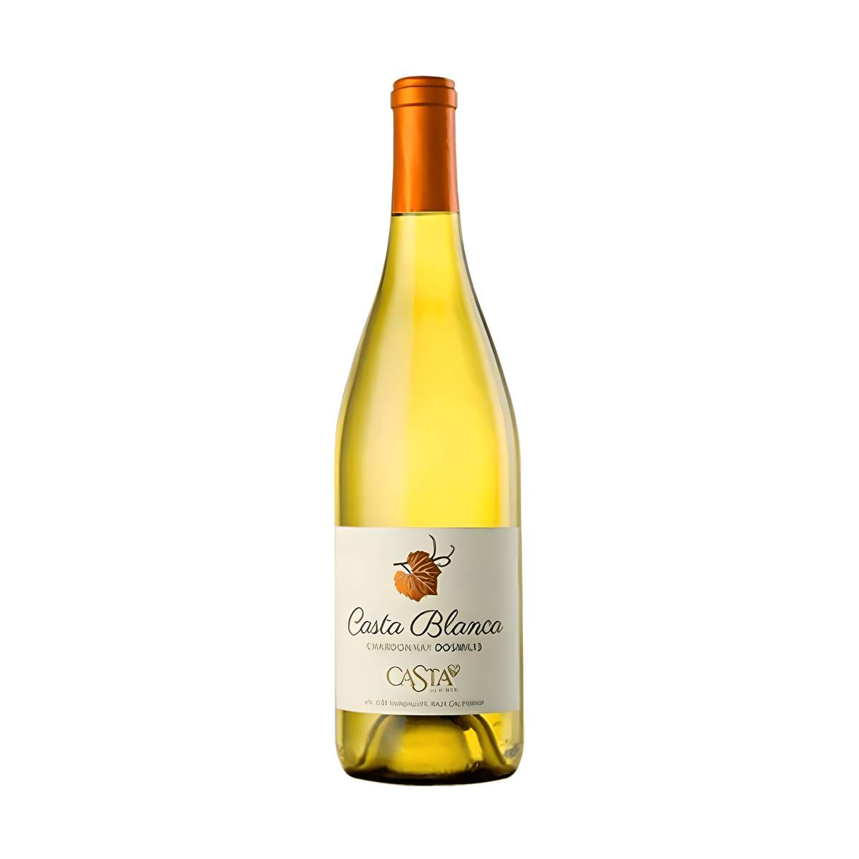 Casta Blanca White Wine 750ml